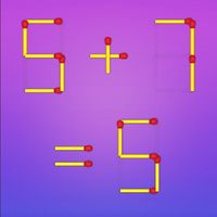 Matches Puzzle