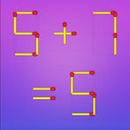 Matches Puzzle