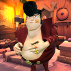 Scary Neighbor 3D- Scary Prank