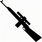 Monsters. Shooter offline.