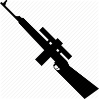 Monsters. Shooter offline.