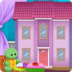 Doll House Decoration & Design