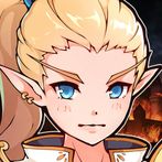 Magic Dungeon:Fallen Angel