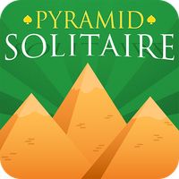 Pyramid Solitaire