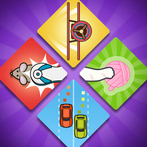 The Hardest Minigames Ever