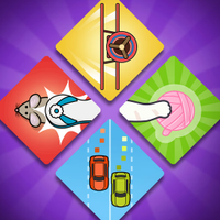 The Hardest Minigames Ever