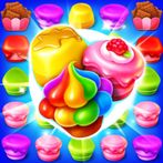 Cake Sort Puzzle Color Match