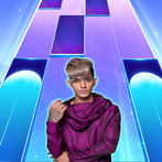 Danish Zehen Piano Tiles Game