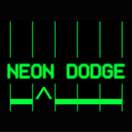 Neon Dodge
