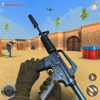 Critical Ops: FPS Shooter Game
