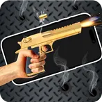Gun Sound Simulator- Sniper 3D