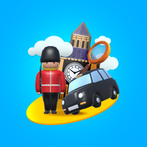 Scavenger Hunt 3D: find object