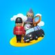 Scavenger Hunt 3D: find object