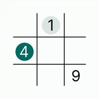 Saku | Teka-teki Sudoku