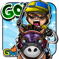 iHorse™ GO: Rival Horse Racing