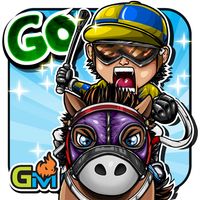 iHorse GO offline: Horse Racing Game