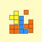 Tetris Lite