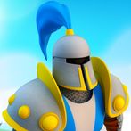 Follow the King