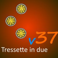 Tressette in 2