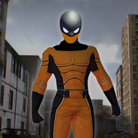 Bojar Adventure Game 3d