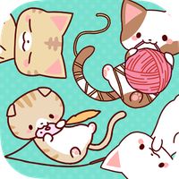 Cat's Puzzle -Puzzle Game