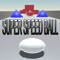 Super Speed Ball