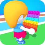 Pop It Race
