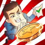 Presidential Election: Fun Arc