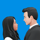 Dating Simulator 3D