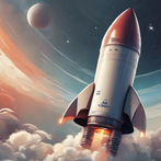 AstroLander: Rocket Control