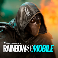 Rainbow Six Mobile