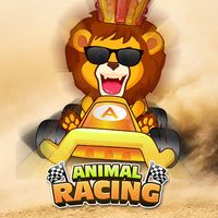 ANIMAL RACING MANIA