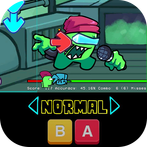 Fnf Origin & Imposter Mod Game