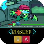 Fnf Origin & Imposter Mod Game