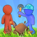 Crazy Miners