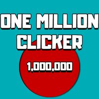 One Million Clicker - Tap Game