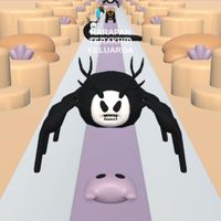 Lari Dari Kenyataan!