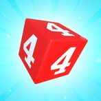 Merge Cubes 2048