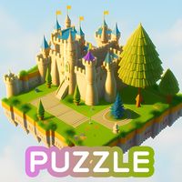 TFT Merge. Block Puzzle Games