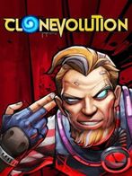 Clone Evolution: Cyber War RPG