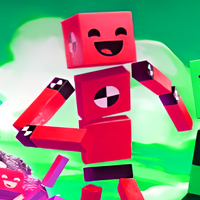 Ragdoll Skibidi Playground 2