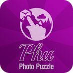 PHU - Endless Photo Puzzle