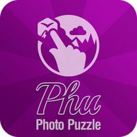 PHU - Endless Photo Puzzle