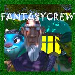 Fantasy Crew: Endless Runner