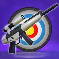 Accurate Shooter