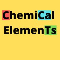 ChemiCal ElemenTs -games- quiz