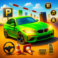 Real Car Parking Game 3D
