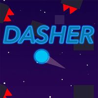 DASHER