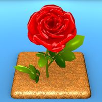Flower Shop Idle Game