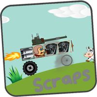 SCRAPS - Build your own modula